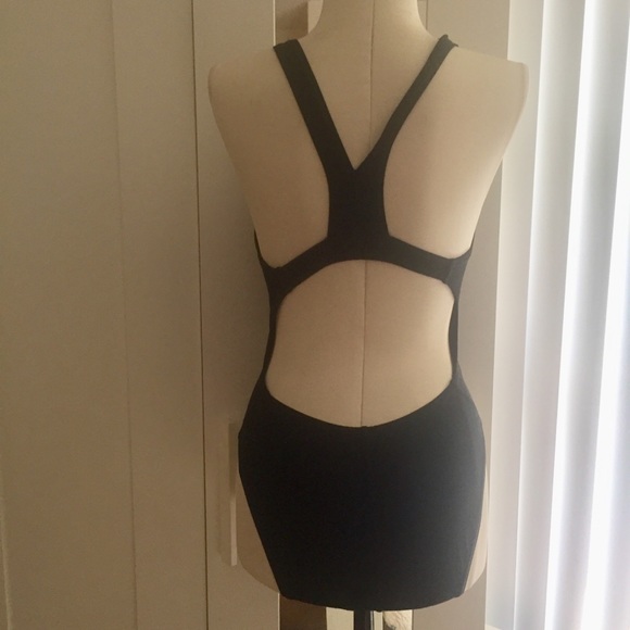 Speedo Endurance swimming suit worn in good cond. - Picture 5 of 8